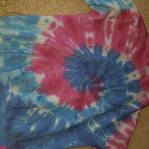 hoodie - Picture 5 of 6